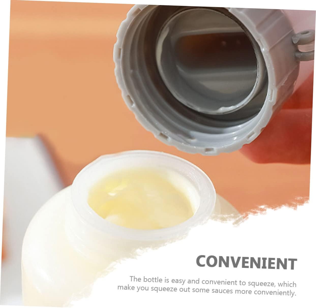 Holidoyo Ketchup Storage Holder Set of 2