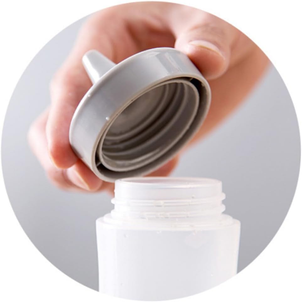 CIYODO Reusable Sauce Squeeze Bottle 350ML PP PE
