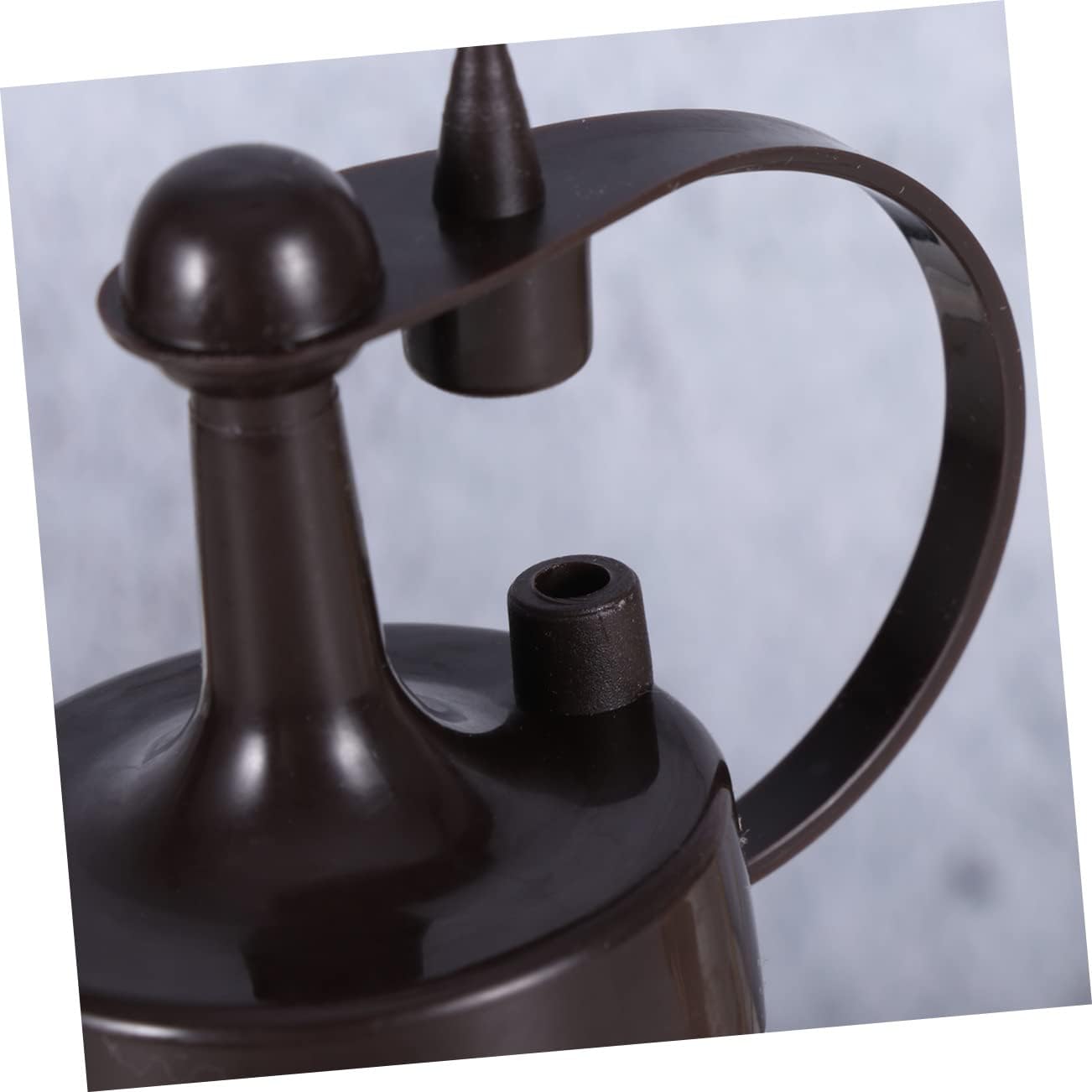 Cabilock 3-Pack Salad Dressing Squeeze Bottles