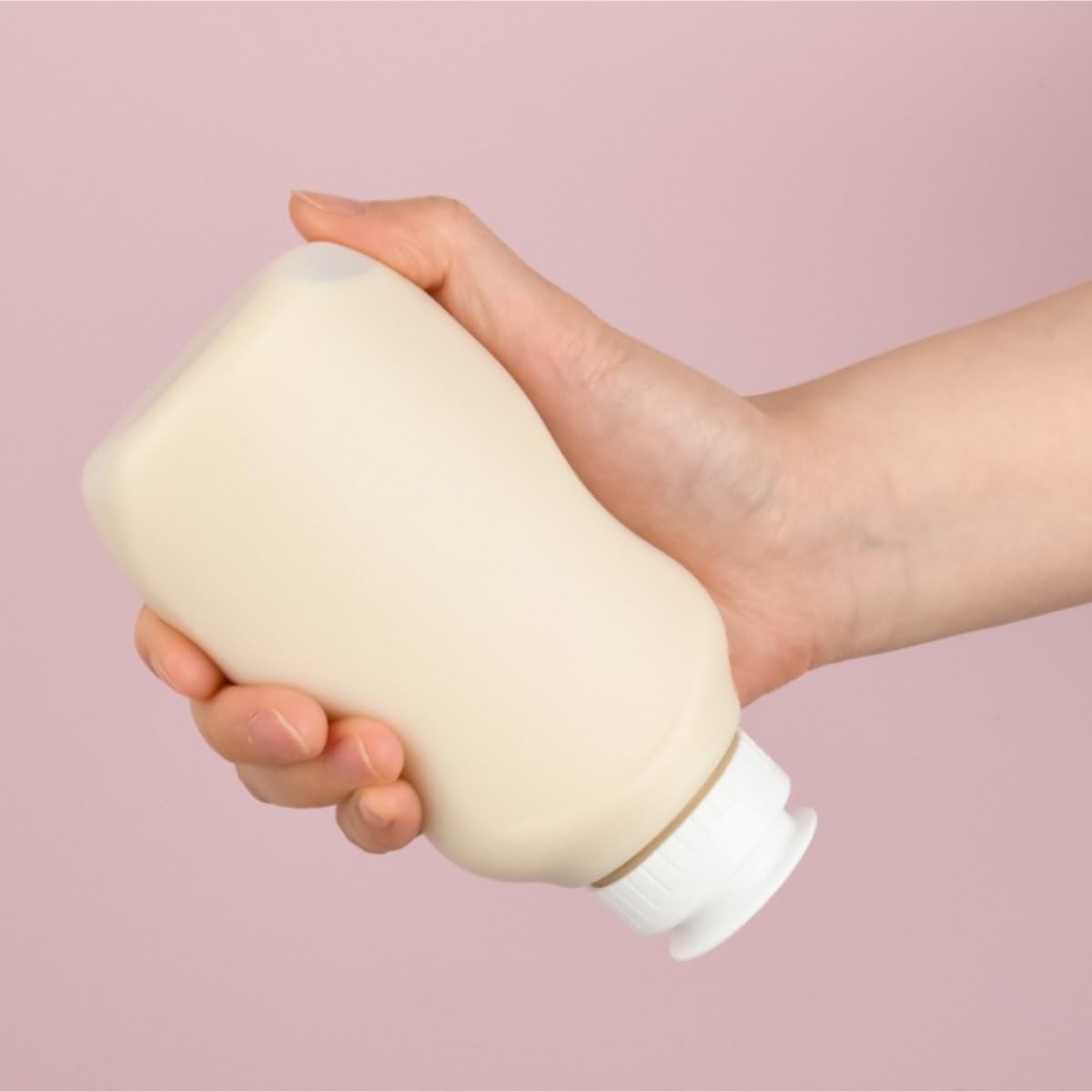 KLEYE 5PCS Condiment Squeeze Bottles for Sauces