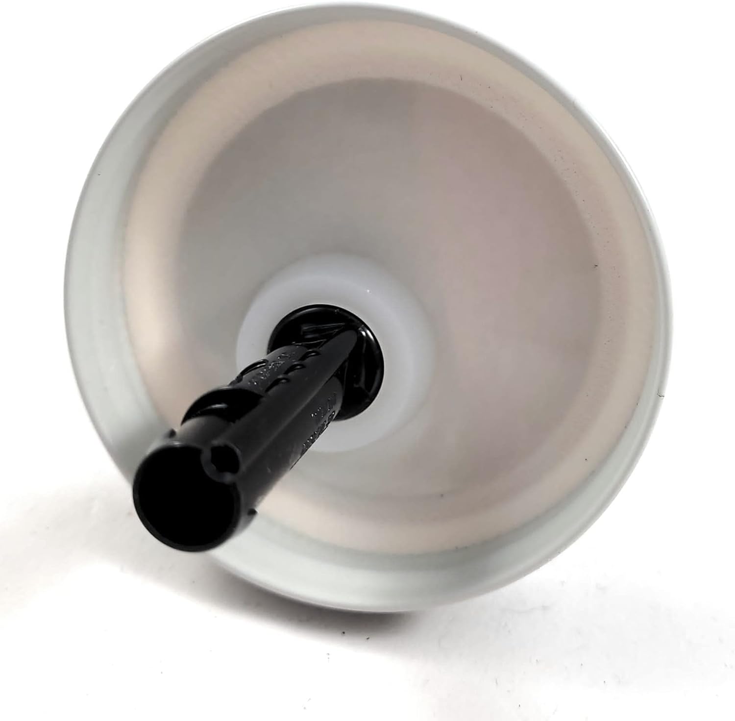 AmeriPour Black Mason Jar Pour Spouts 2 Pack