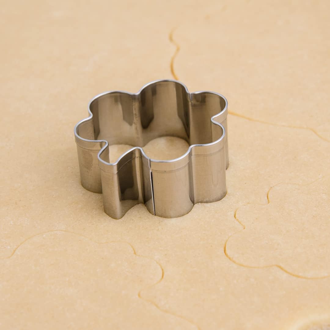 Cookie Cutter Kingdom St Patrick 8 Pack