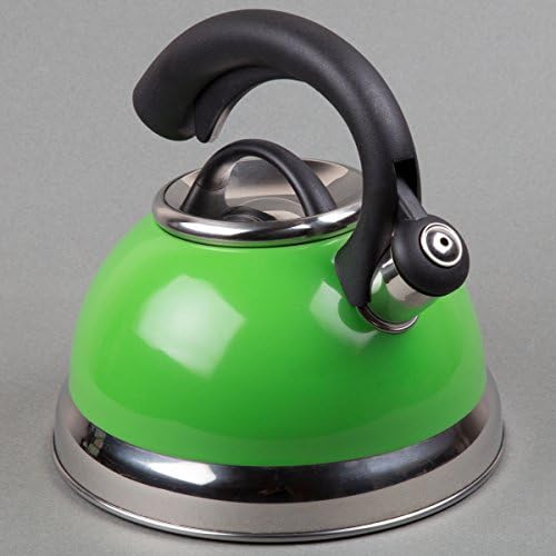 Creative Home Symphony 26 Qt Whistling Tea Kettle