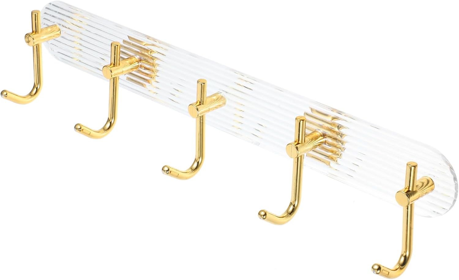 BUGUUYO Wall Hook for Towels and Mops