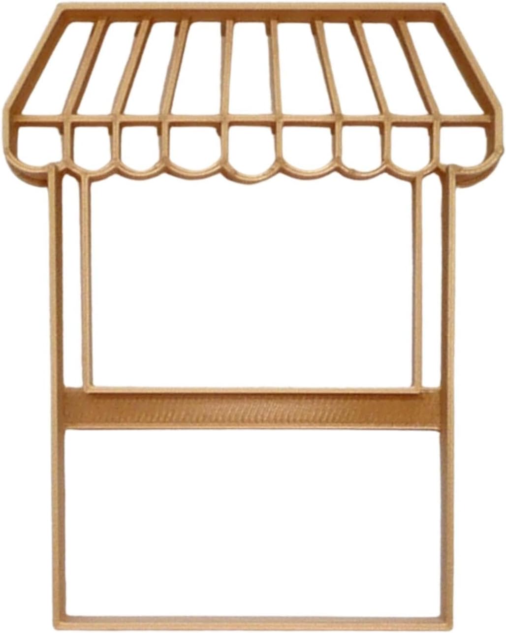 YNGLLC Farmstand Cookie Cutter Made in USA