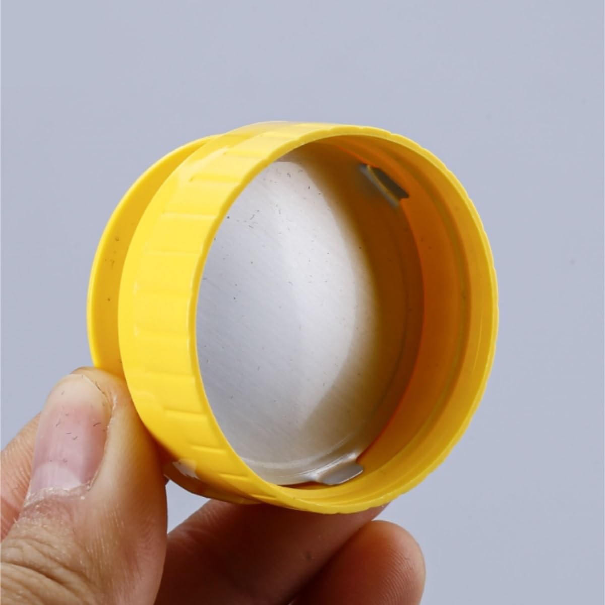 KLEYE Squeeze Bottles Pack of 5 245ml