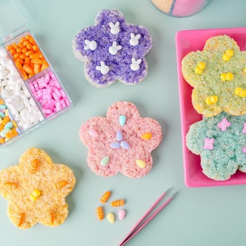 Cookie Cutter Kingdom - Flower Cookie Cutter Set