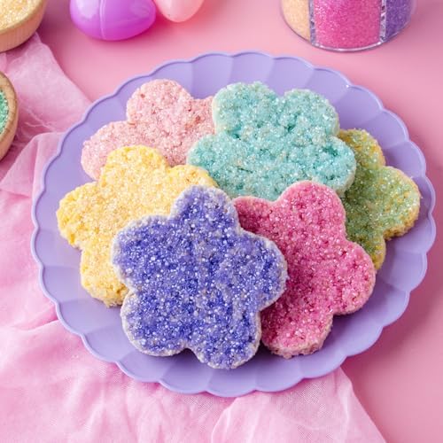 Cookie Cutter Kingdom - Flower Cookie Cutter Set