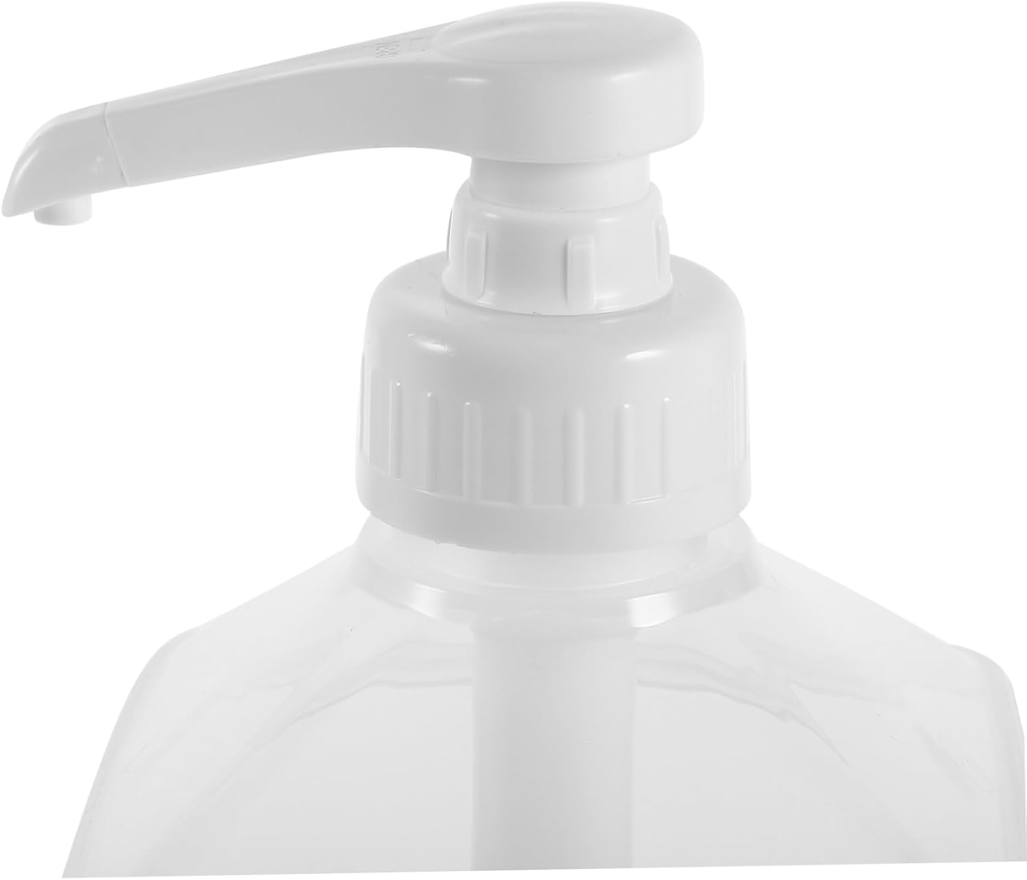 CIYODO 1100ml Syrup Storage Pump Bottle 1
