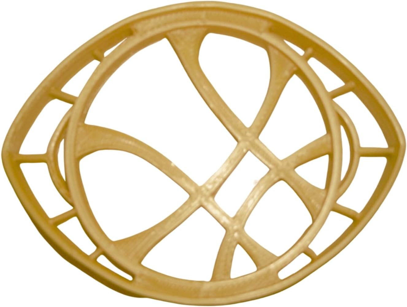 Dr Strange Eye of Agamotto Cookie Cutter - USA Made