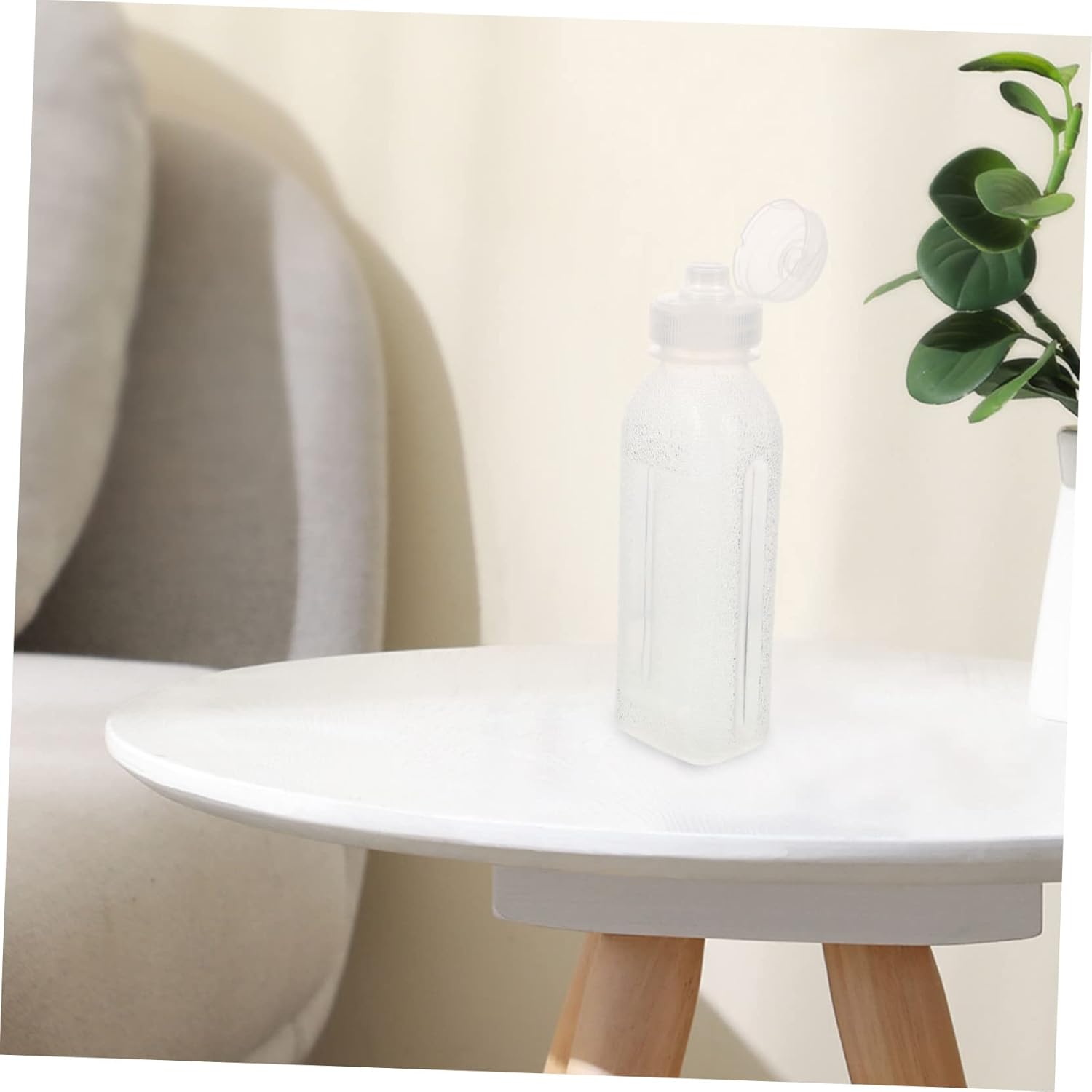 CIYODO 3-Pack Squeeze Bottles for Sauces