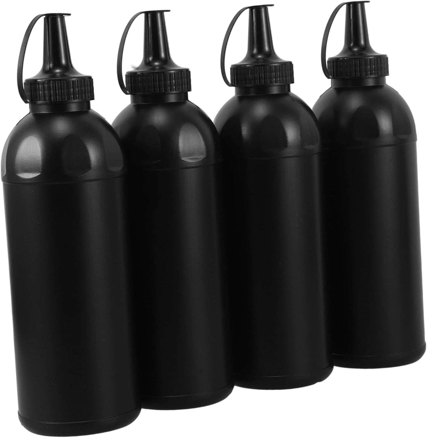 Abaodam 3 Sets Squeeze Bottle Water Toy Set