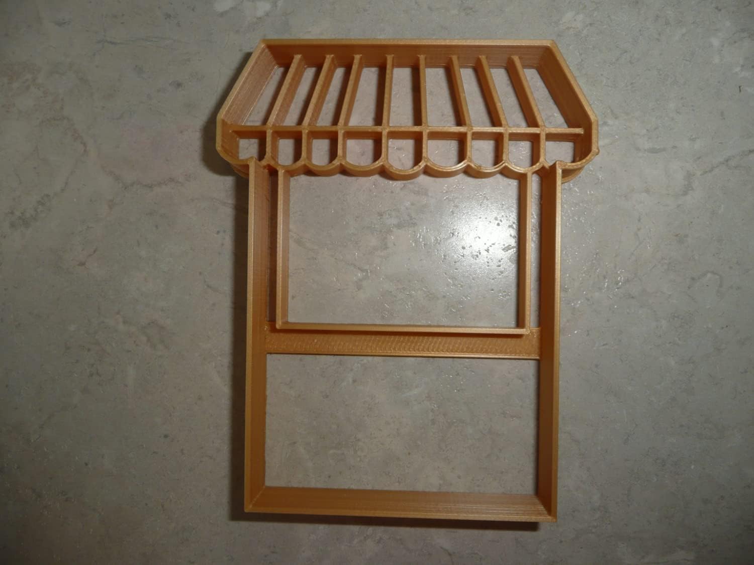 YNGLLC Farmstand Cookie Cutter Made in USA