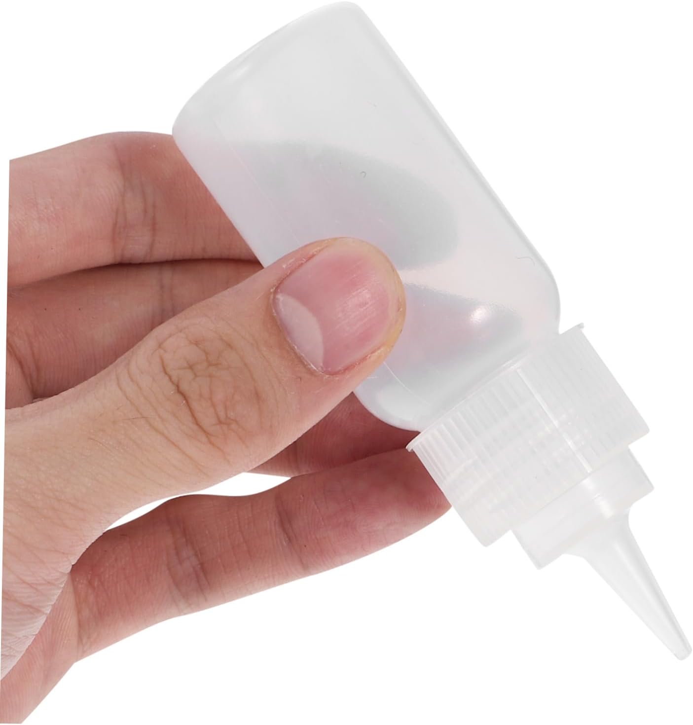 CIYODO Mustard Squeeze Bottle Ketchup Dispenser