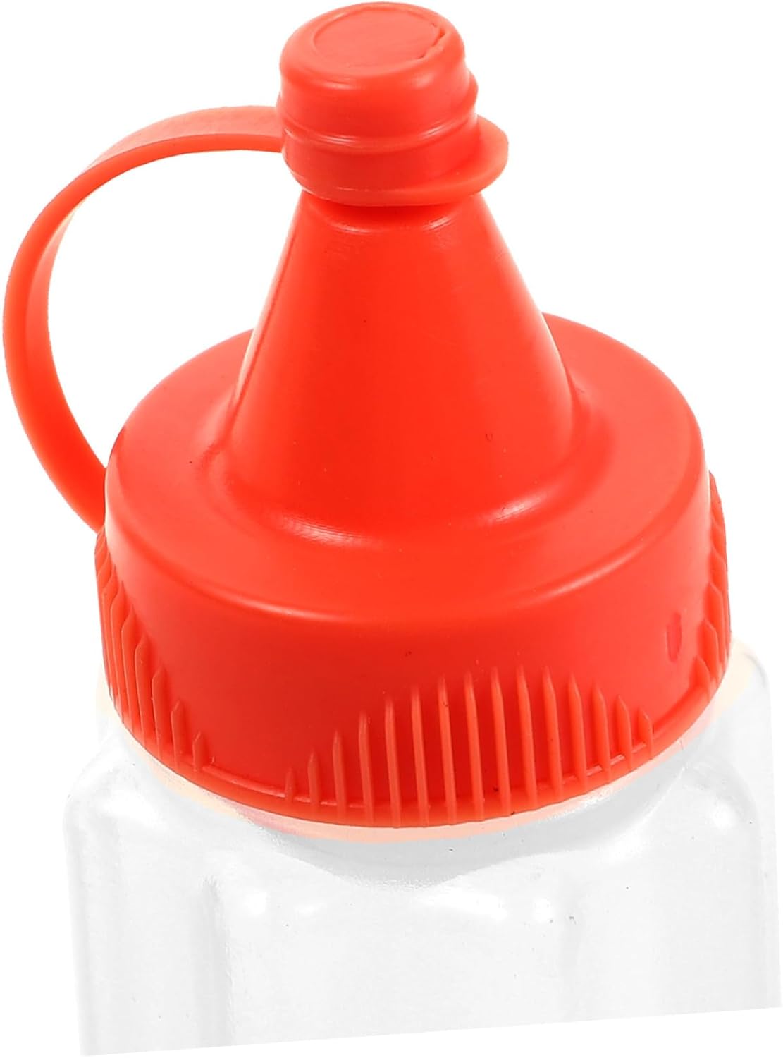 HOLIDYOYO 12pc Mini Squeeze Bottles for Condiments