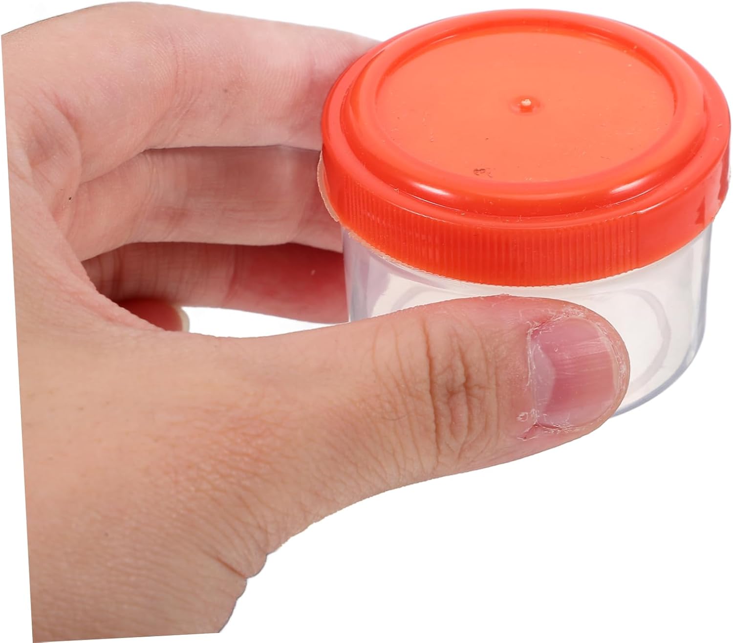 12pcs Mini Condiment Squeeze Bottles Set for Ketchup Salad Dressing and Seasonings