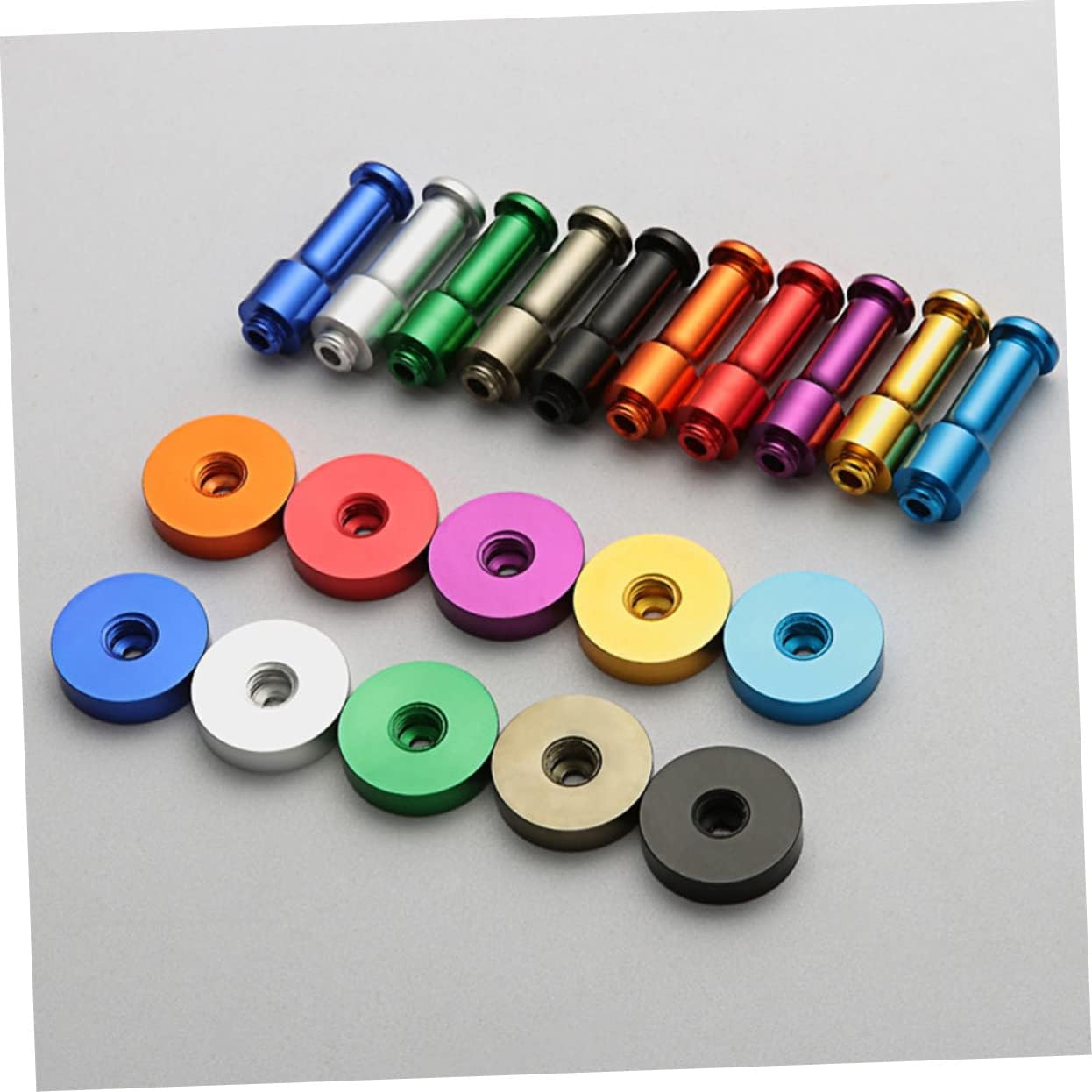 WATIIFUFU Door Hook Metal Wall Mount