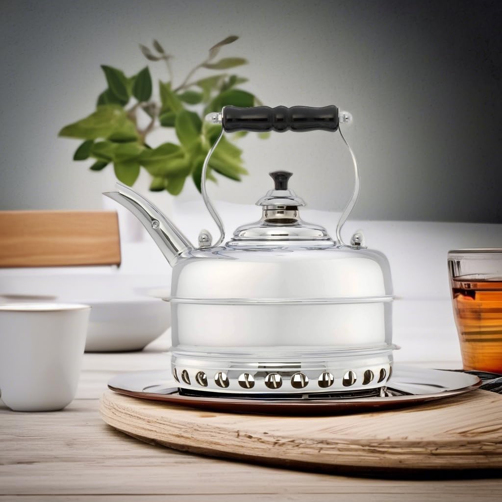 Fiico Simplex Tea Kettle Buckingham No 3