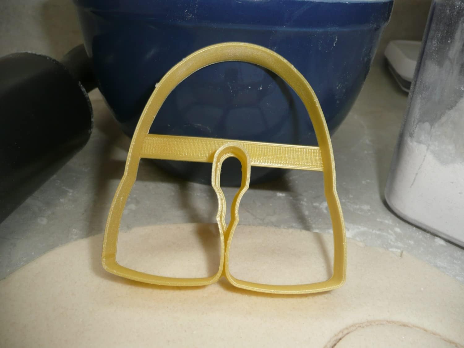 BOHO RAINBOW ARCH COOKIE CUTTER MADE IN USA