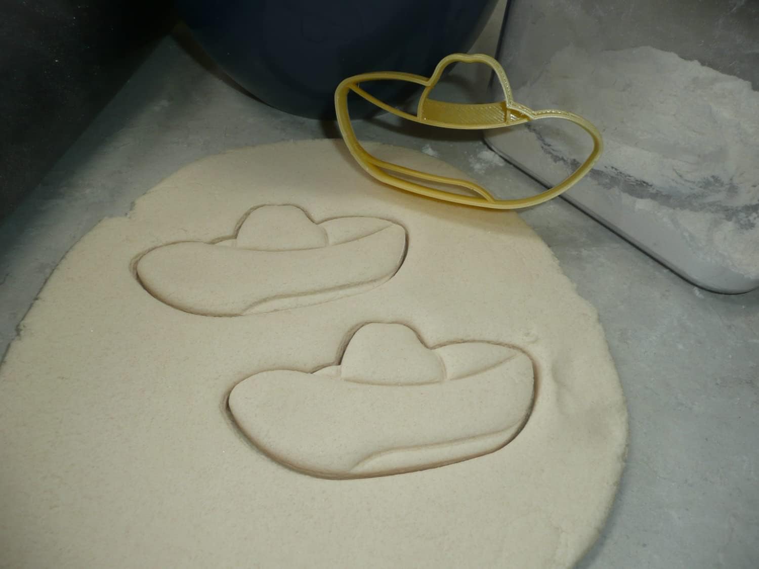 Cookie Cutters for Baking Play and More Made in USA