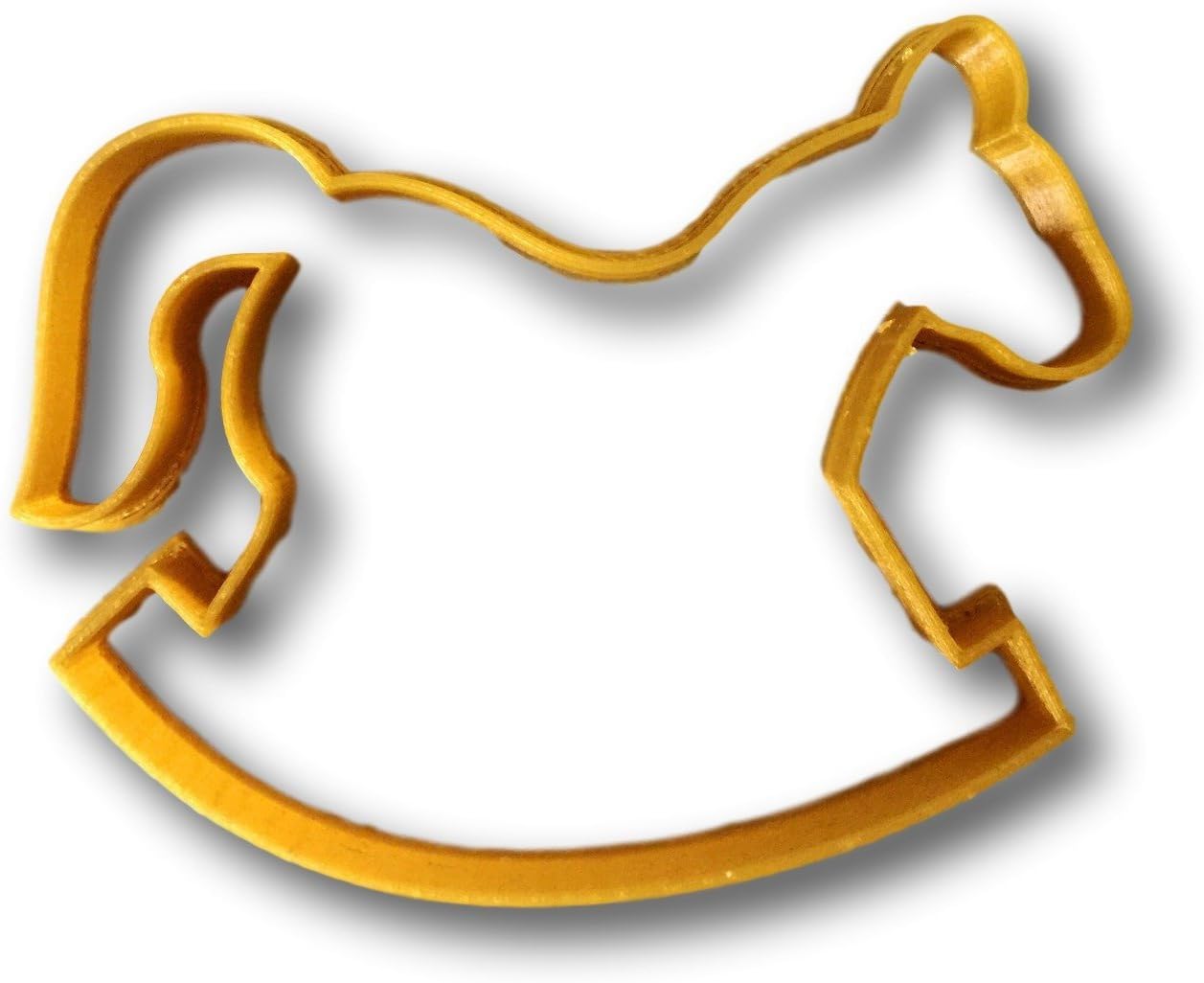 Arbi Design Rocking Horse Cookie Cutter