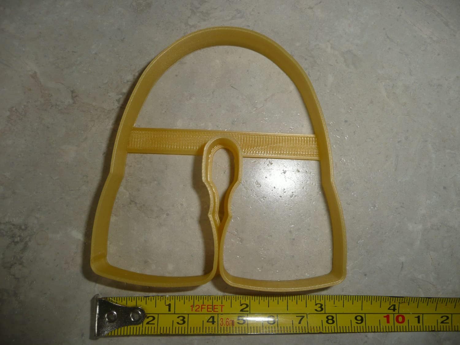 BOHO RAINBOW ARCH COOKIE CUTTER MADE IN USA