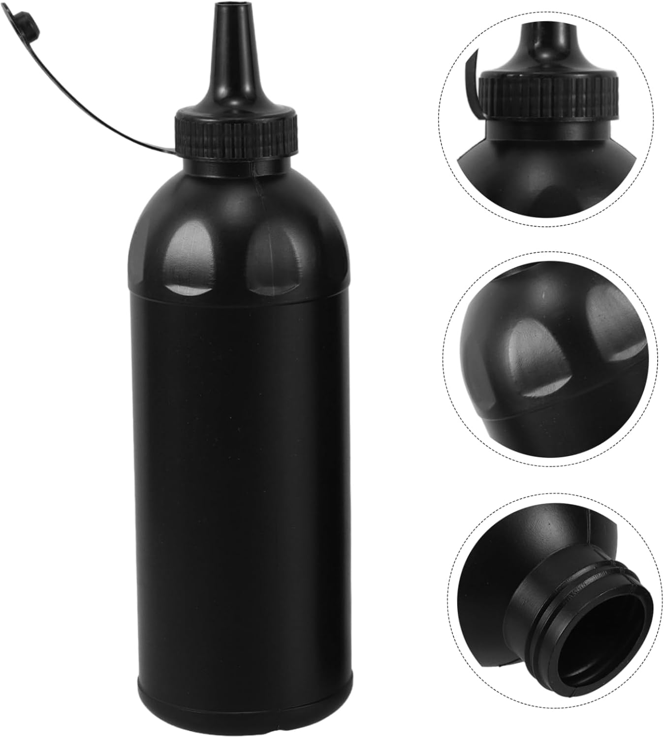 Abaodam Mini Squeeze Bottle Water Toys Set