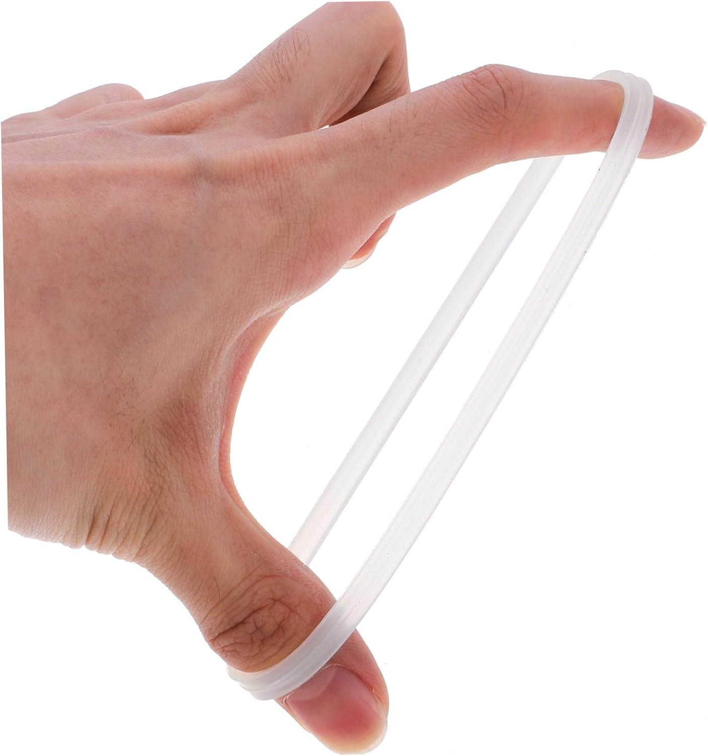 PRETYZOOM 3pcs2 Silicone Sealing Gasket for Insulated Bottles