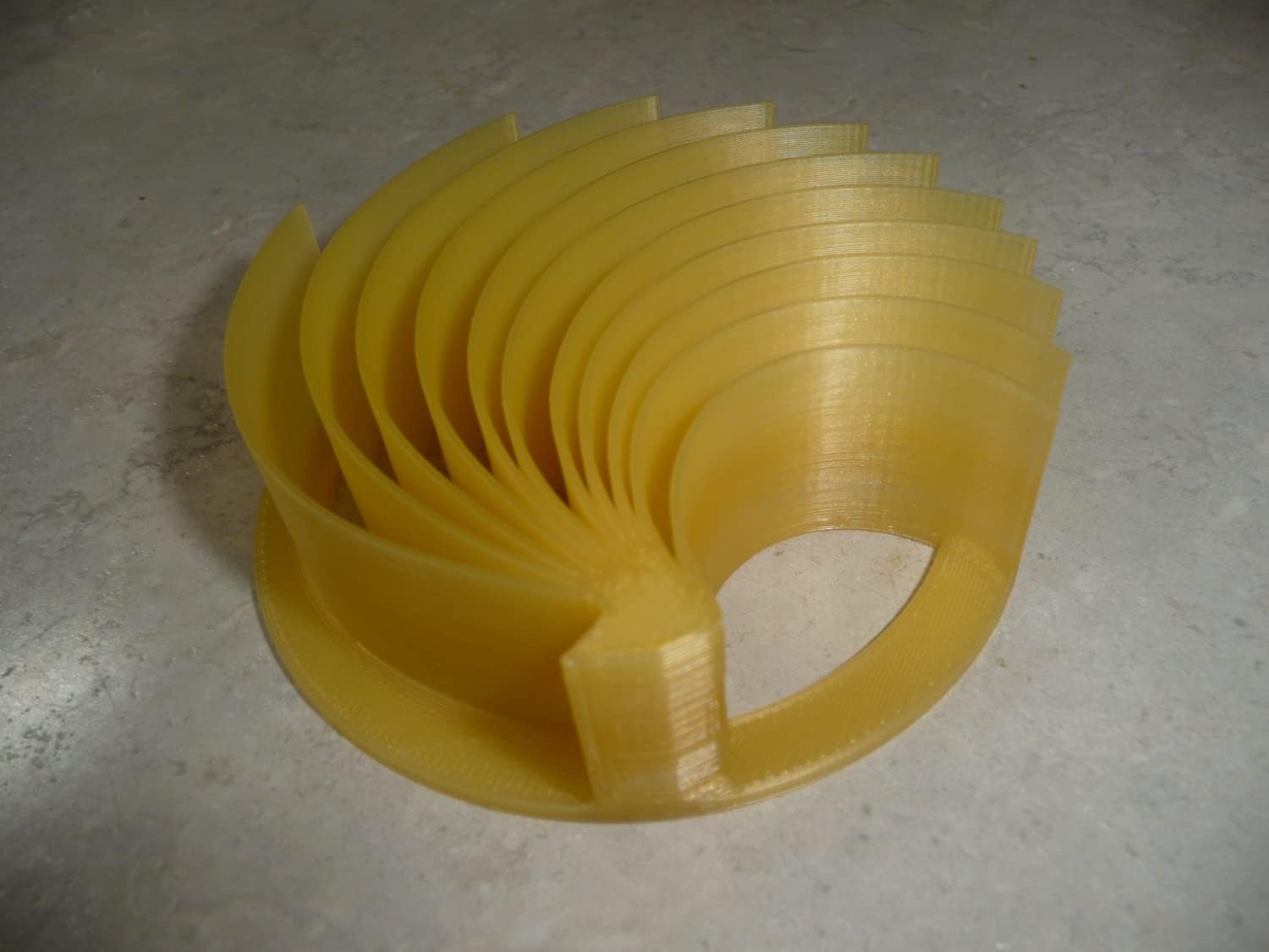 YNGLLC Classic Pan Dulce Concha Cutter Cookie Tool