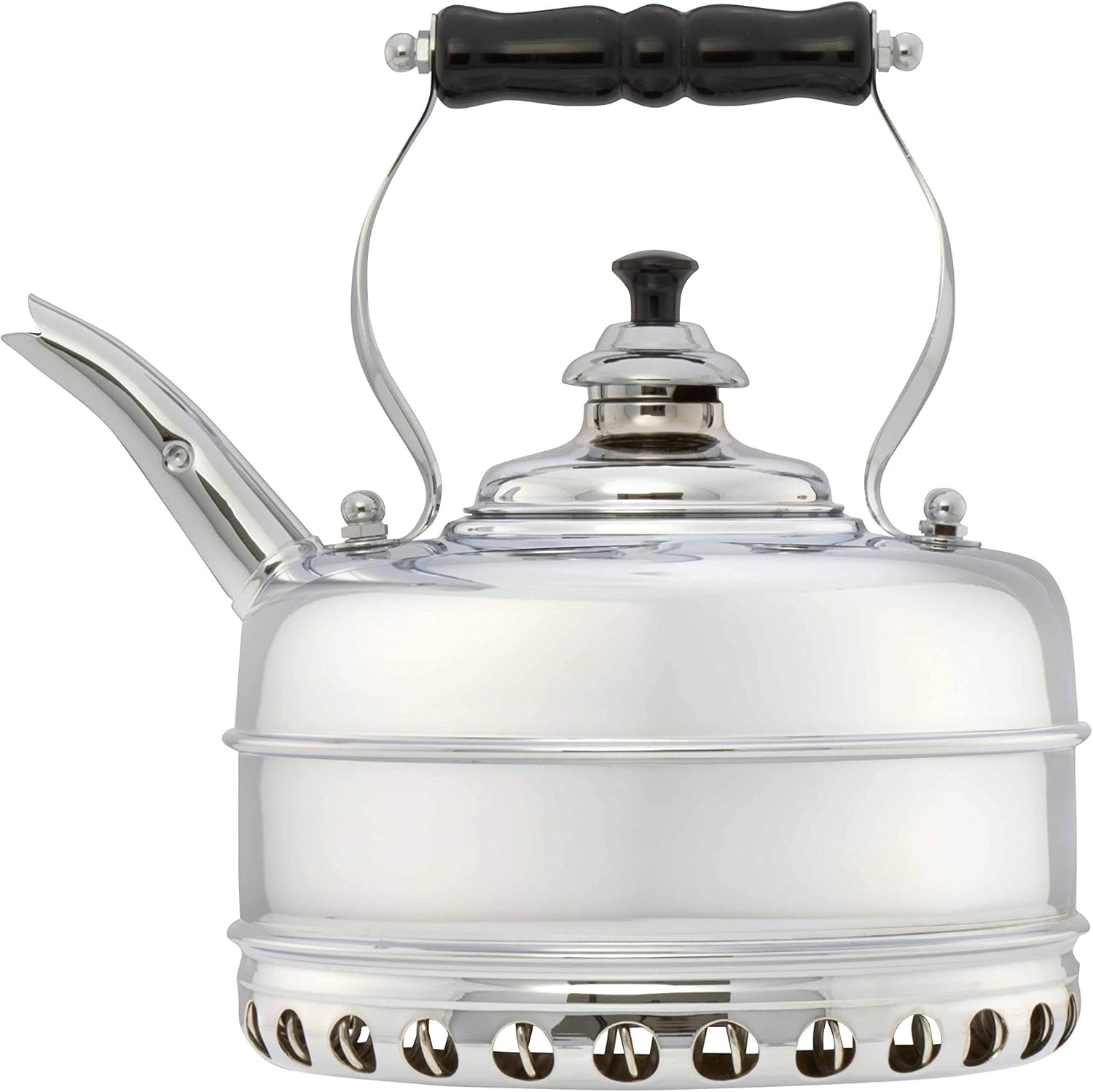Fiico Simplex Tea Kettle Buckingham No 3