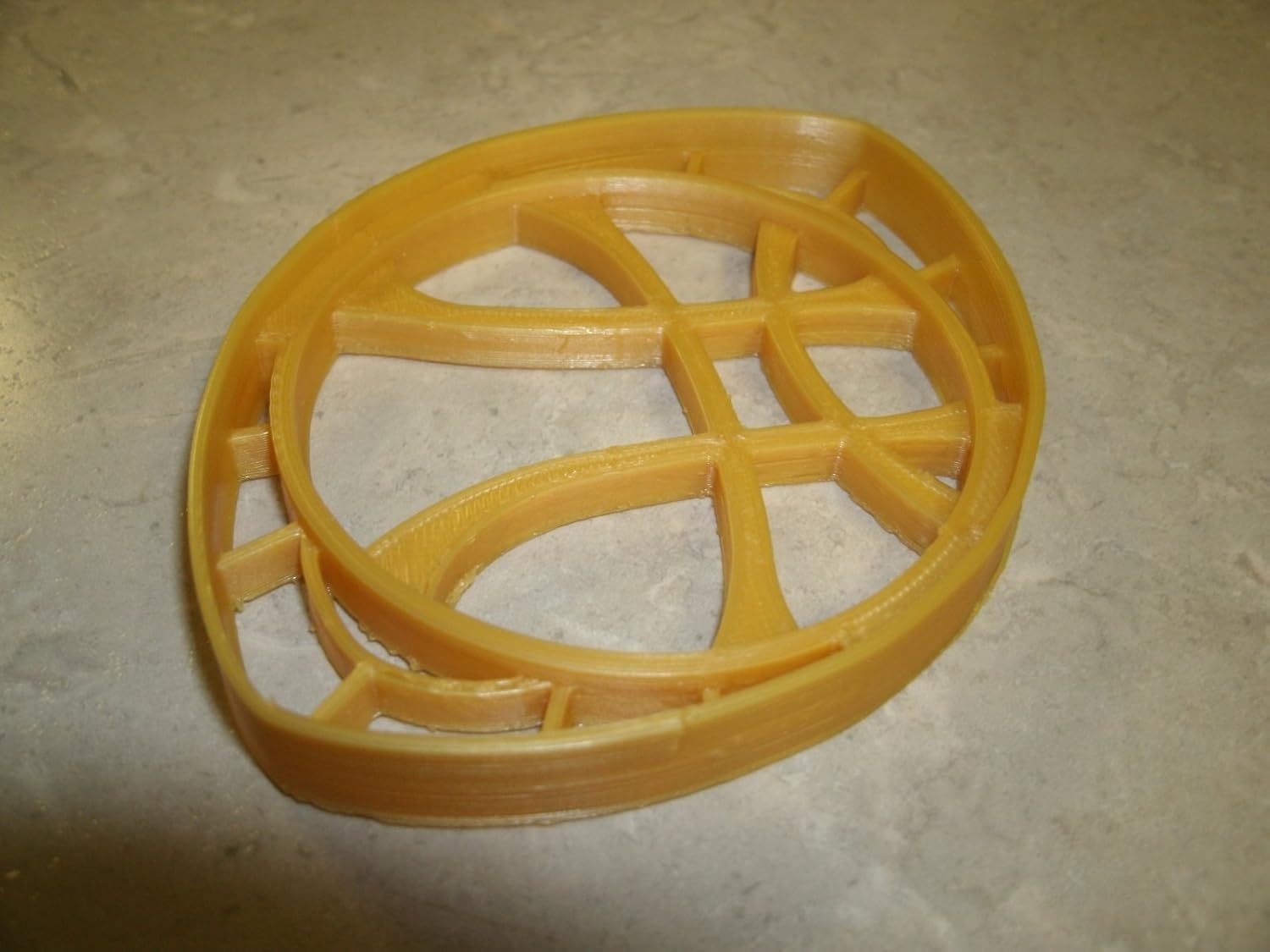 Dr Strange Eye of Agamotto Cookie Cutter - USA Made
