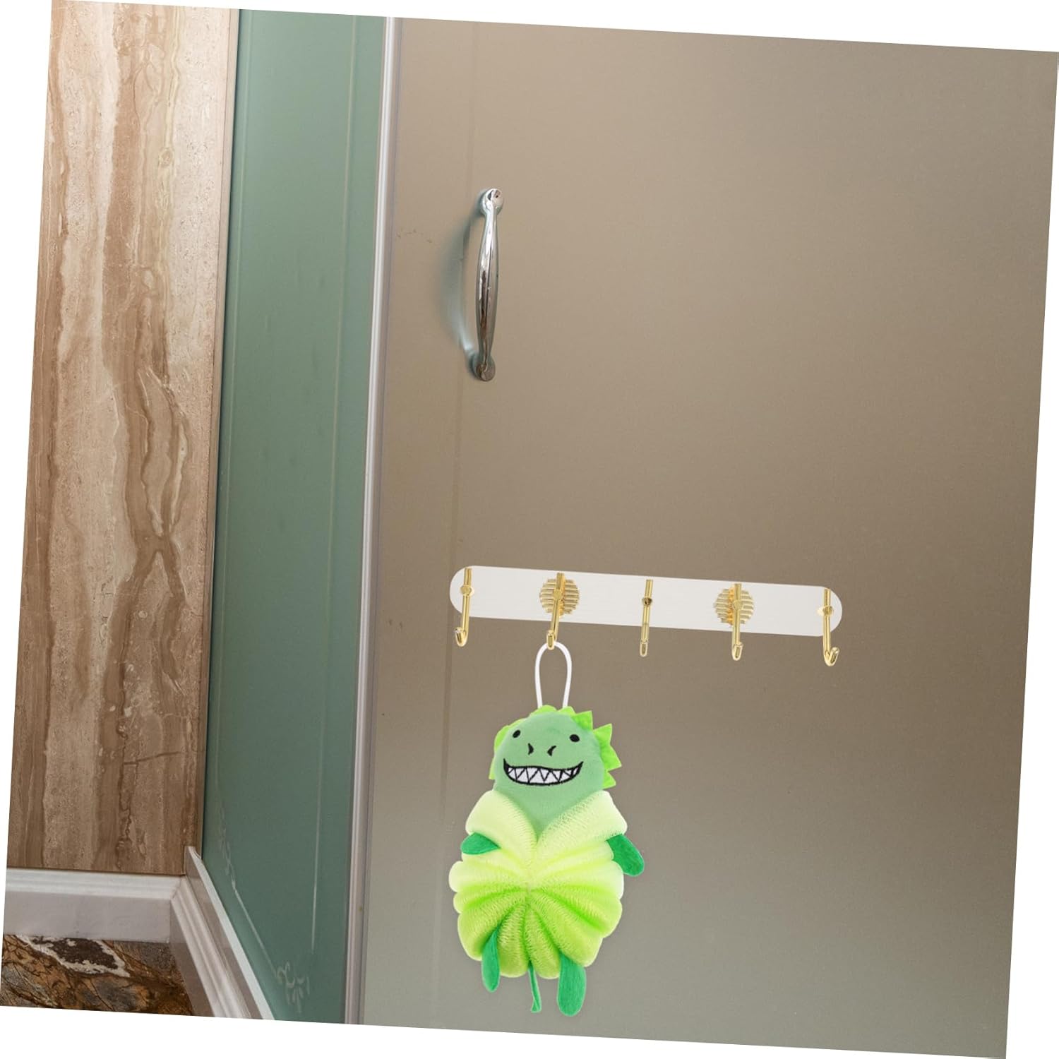 PRETYZOOM Wall Mount Hook for Heavy Use