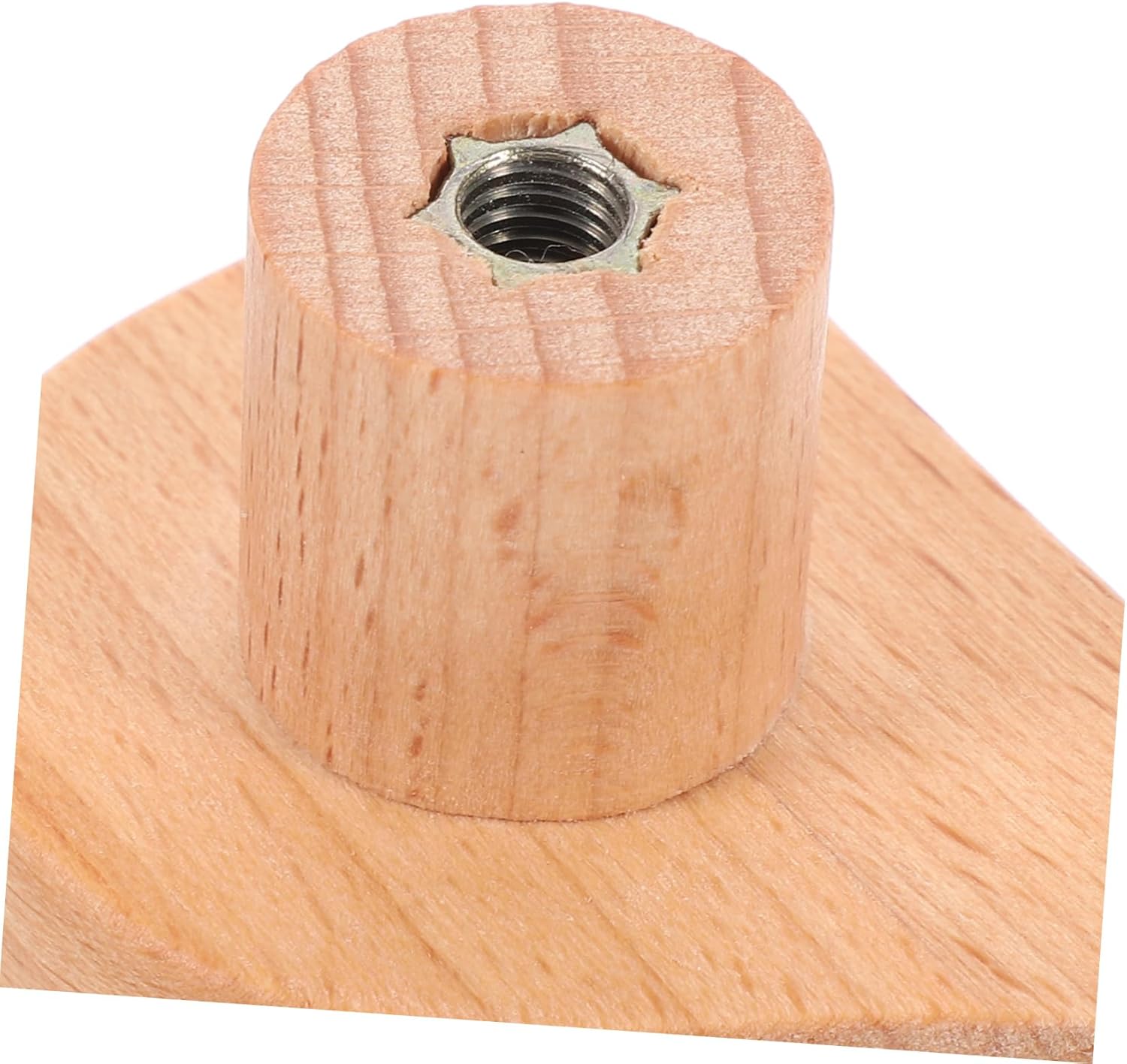 Cute Animal Wood Wall Hook for Towels Hats Bags