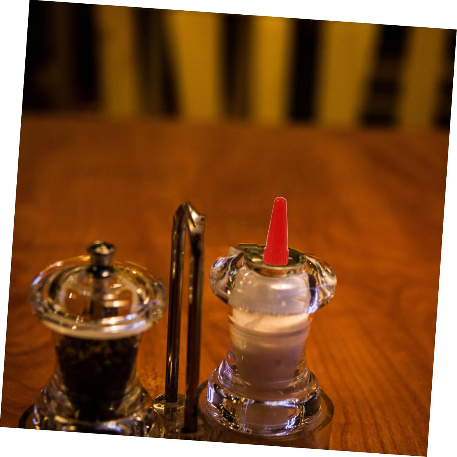 FELTECHELECTR Syrup Dispenser Nozzle Set