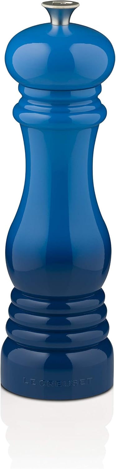 Le Creuset Pepper Mill Marseille 8 x 2 12