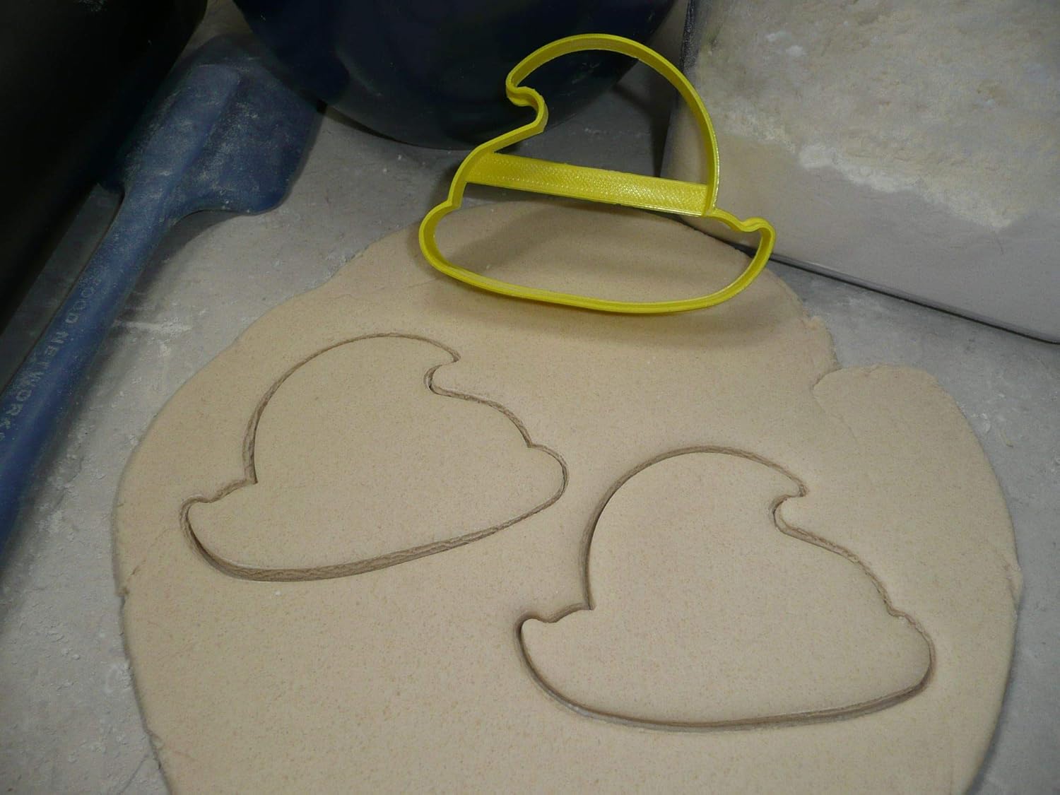 Easter Chick and Bunny Cookie Cutters Set of 2