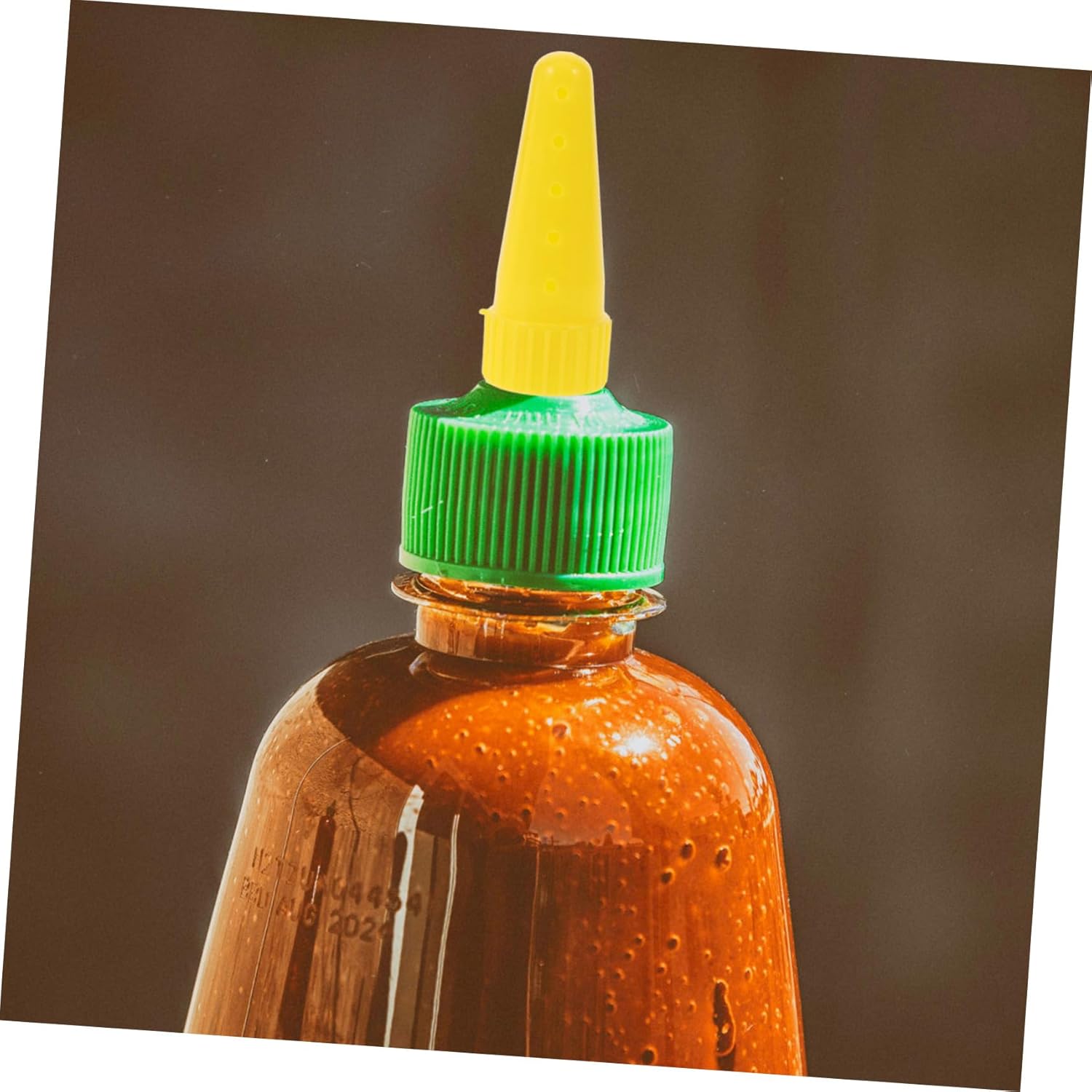 FELTECHELECTR Syrup Dispenser Nozzle Set