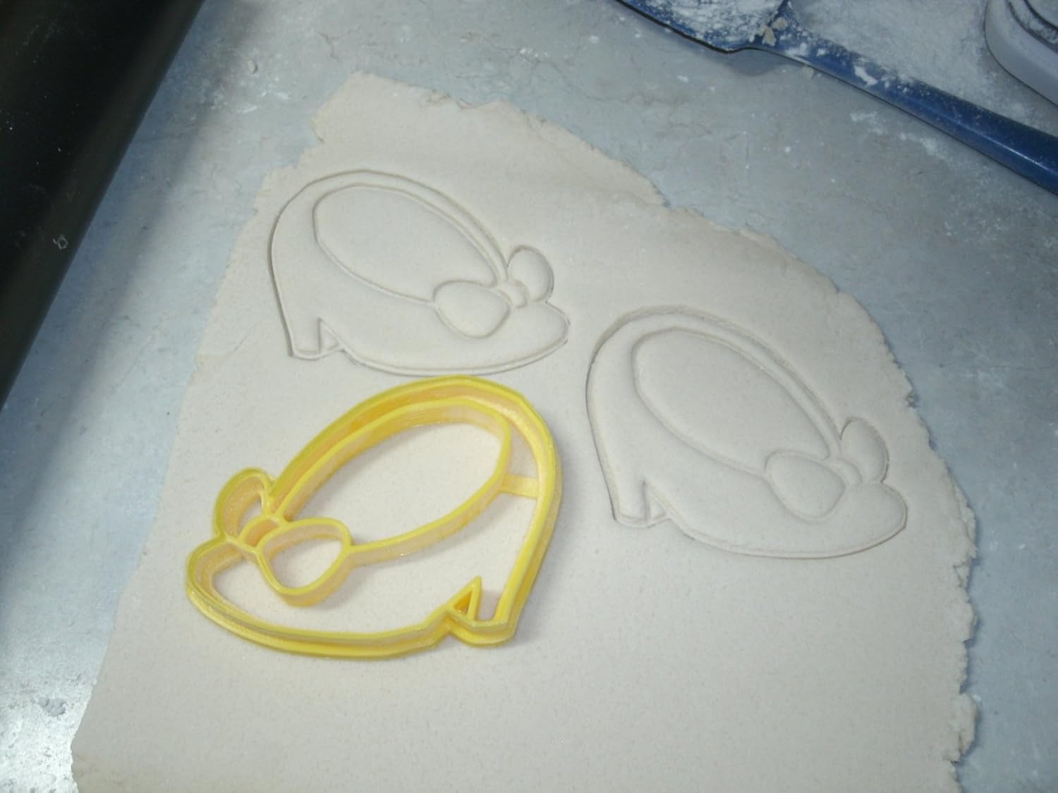THEMED MAGICAL MOUSE BAKING TOOL SET OF 4 USA