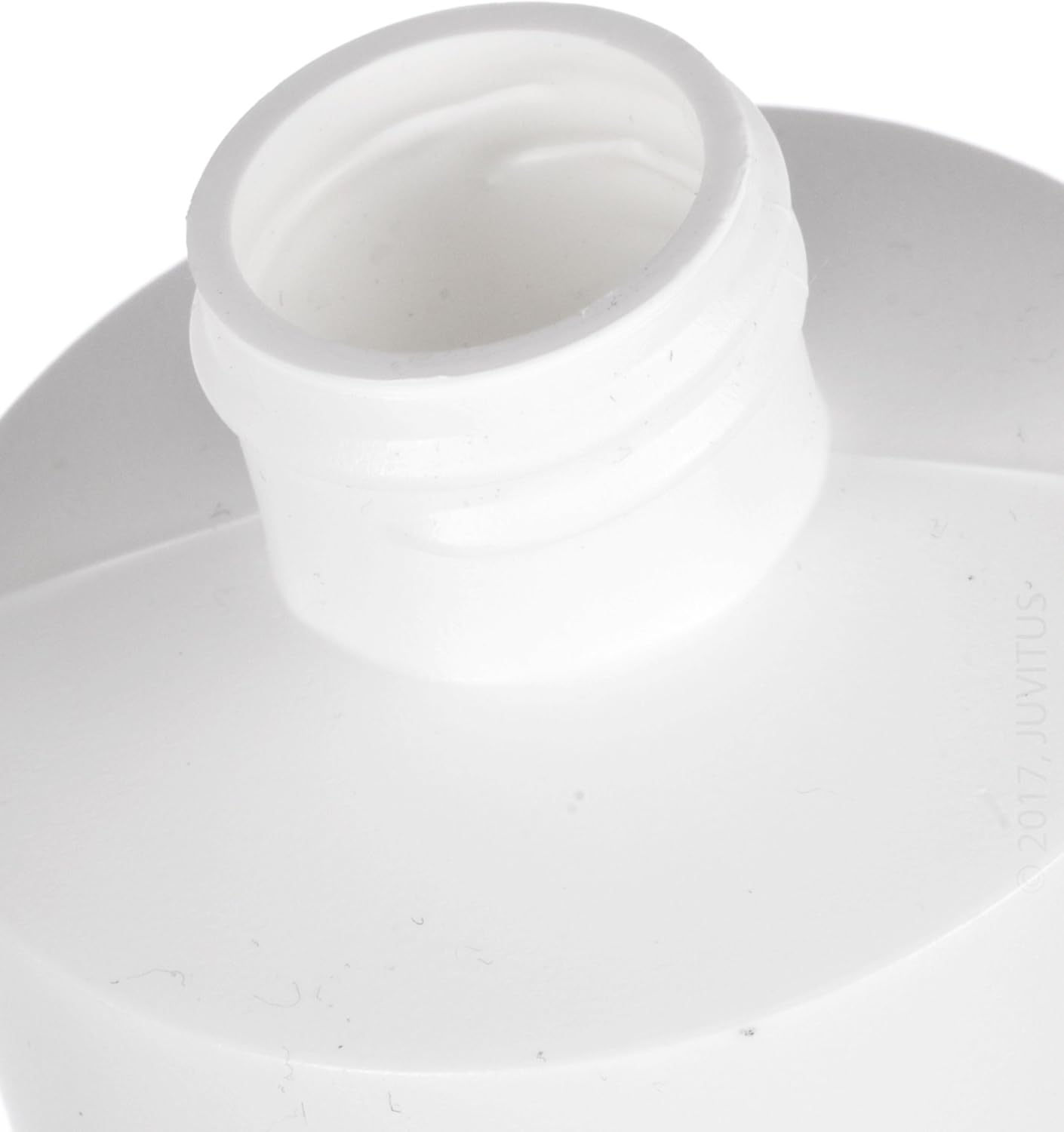 JUVITUS 16 oz Condiment Squeeze Bottle 6 Pack
