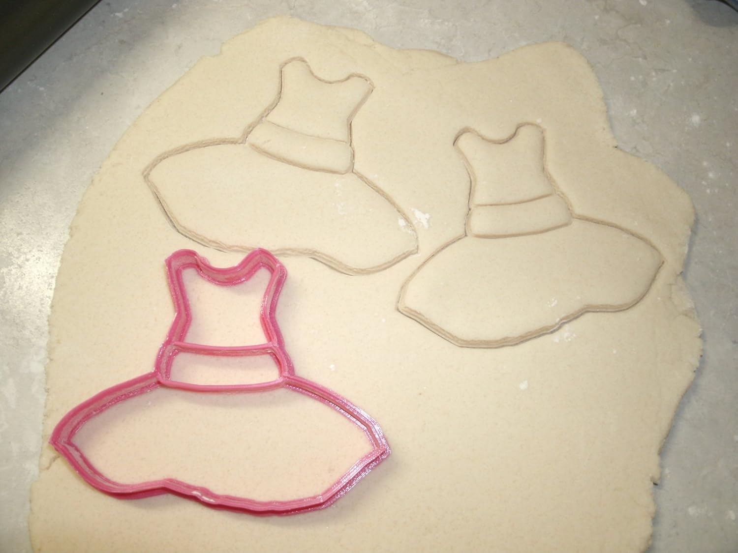 THEMED MAGICAL MOUSE BAKING TOOL SET OF 4 USA