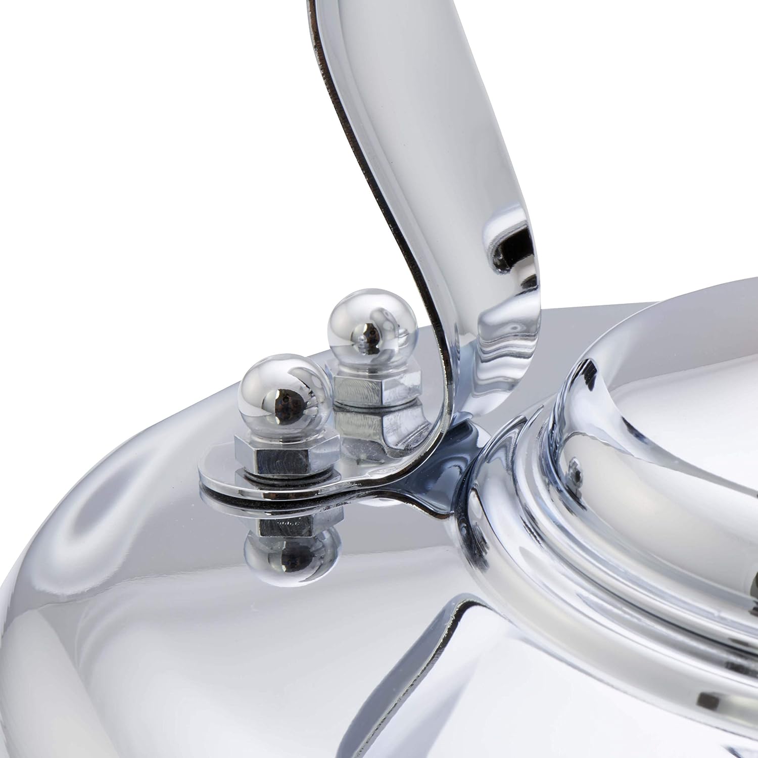 Fiico Simplex Tea Kettle Buckingham No 3