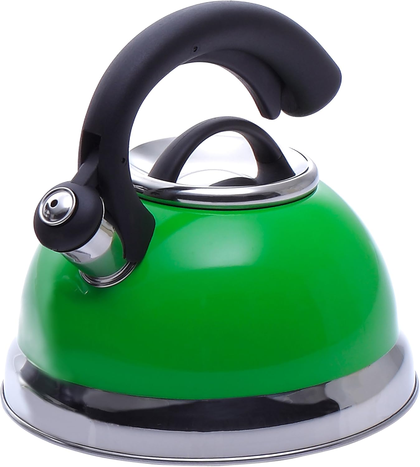 Creative Home Symphony 26 Qt Whistling Tea Kettle