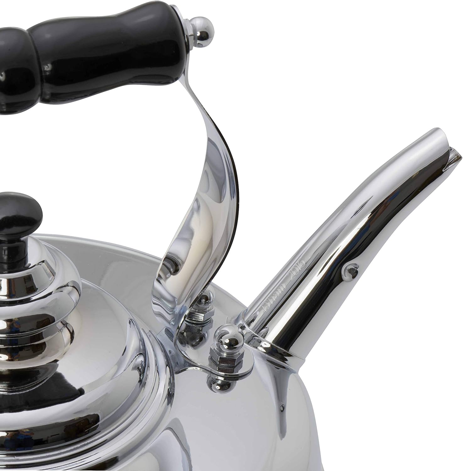 Fiico Simplex Tea Kettle Buckingham No 3