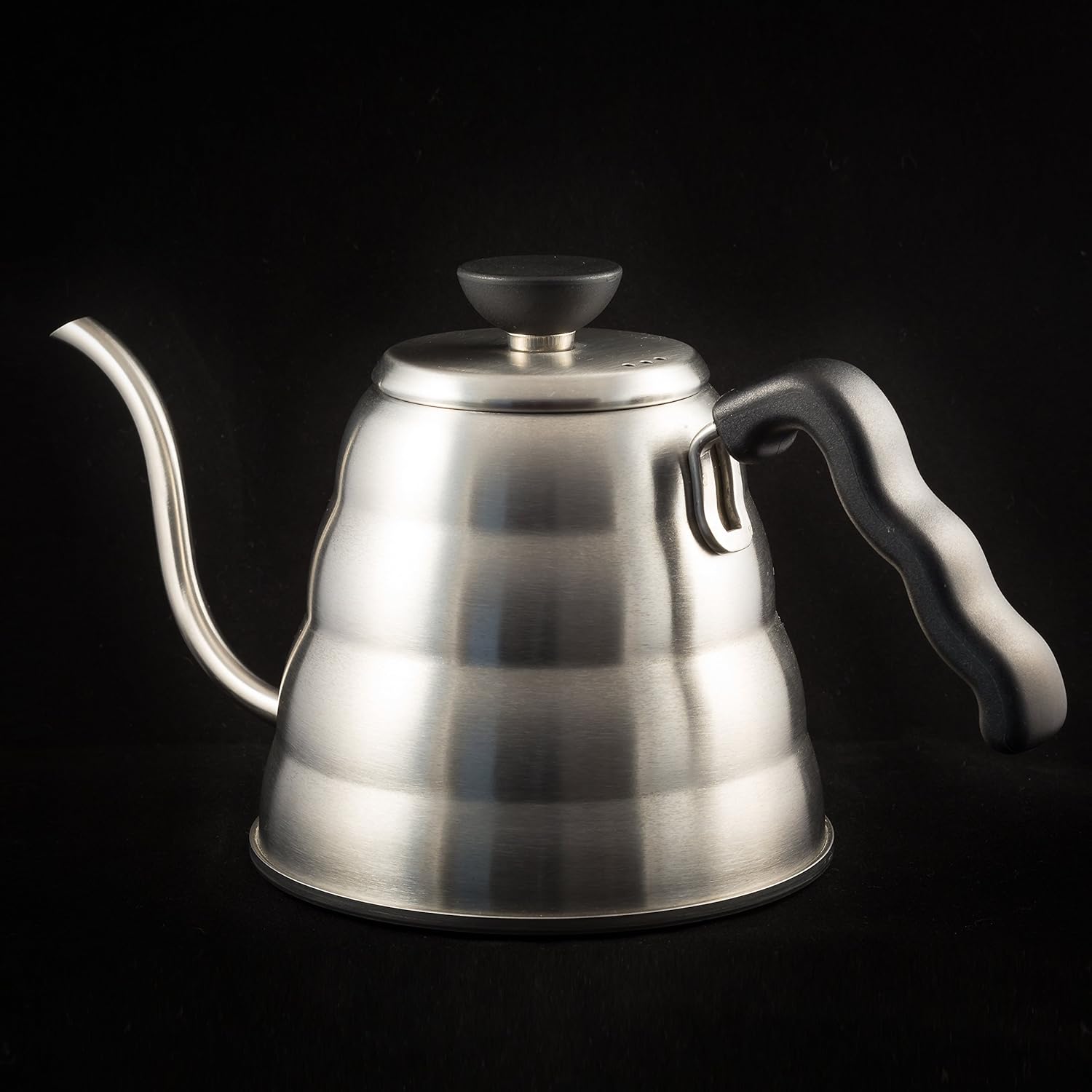 Premium Stainless Steel Gooseneck Kettle 12L