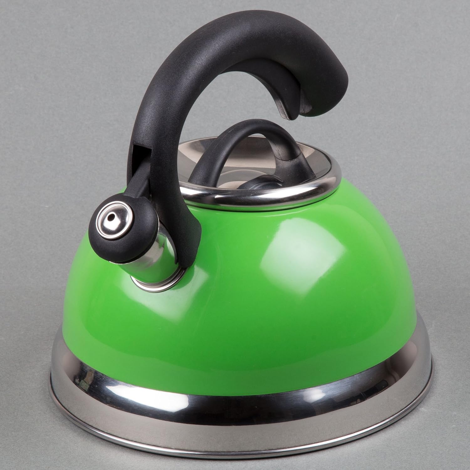 Creative Home Symphony 26 Qt Whistling Tea Kettle