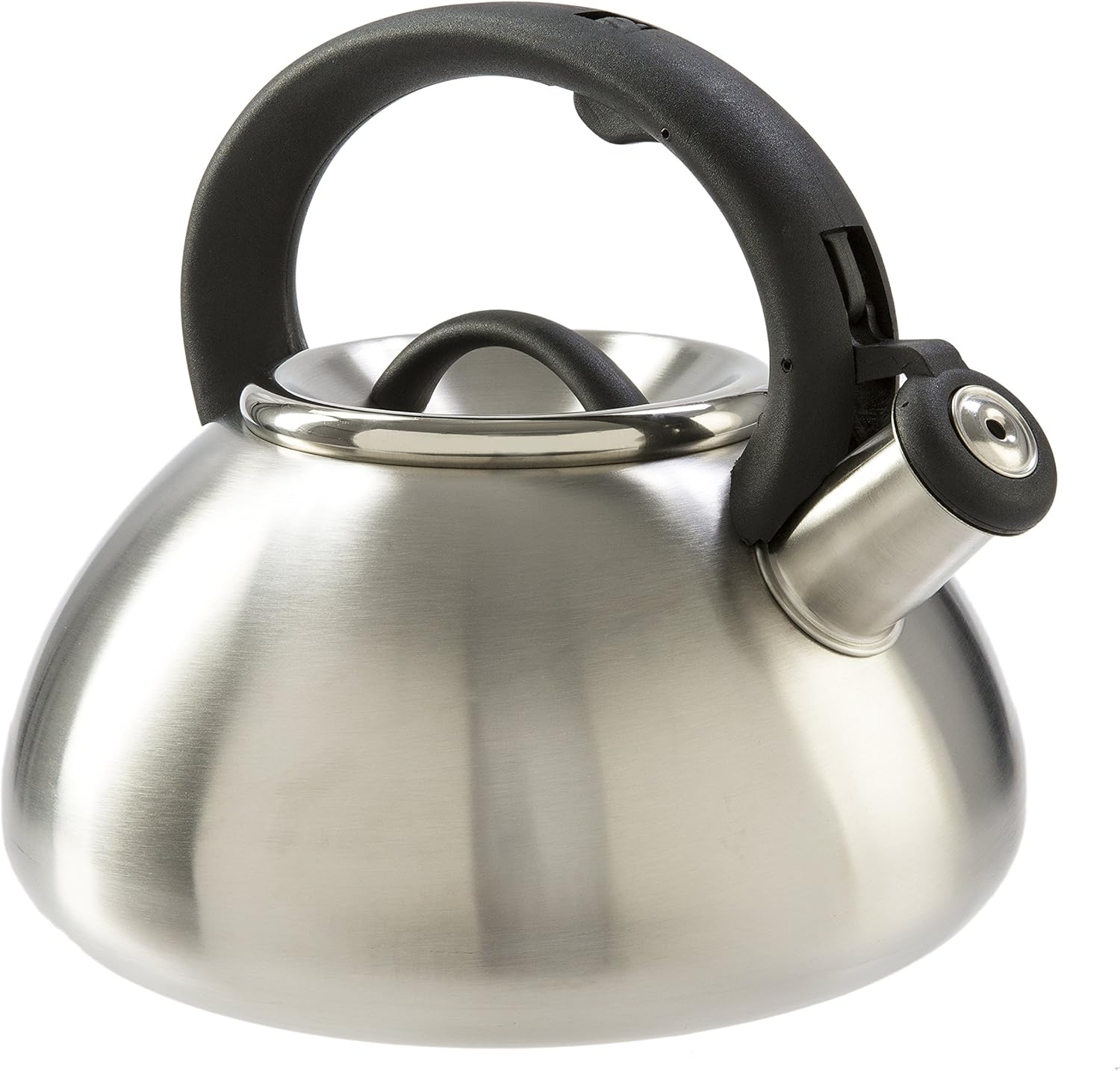 Primula Avalon Whistling Tea Kettle 25 Quart